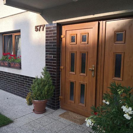 Apartman 577 Český Krumlov Extérieur photo