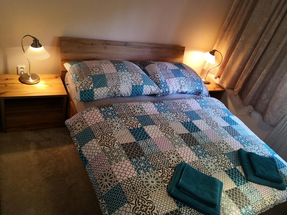 Apartman 577 Český Krumlov Extérieur photo
