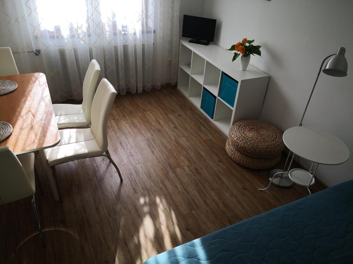 Apartman 577 Český Krumlov Extérieur photo