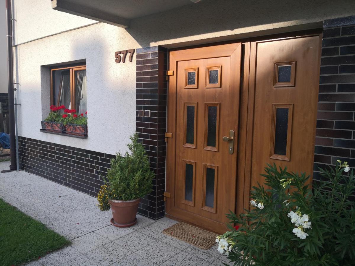 Apartman 577 Český Krumlov Extérieur photo
