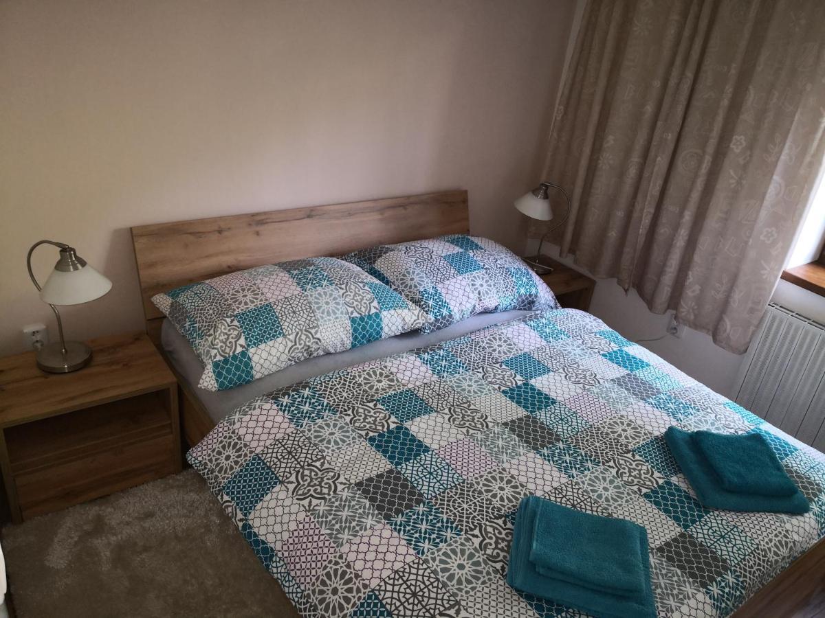 Apartman 577 Český Krumlov Extérieur photo